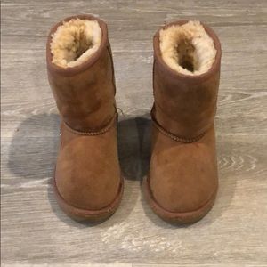 Kids ugg boots